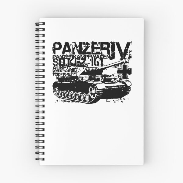 Artikelvorschau, Panzer 4 entworfen und verkauft von VicFreedomind.
