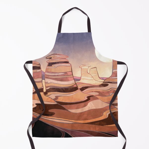 Item preview, Sunset in the Badlands designed and sold by MicaelaDawn.