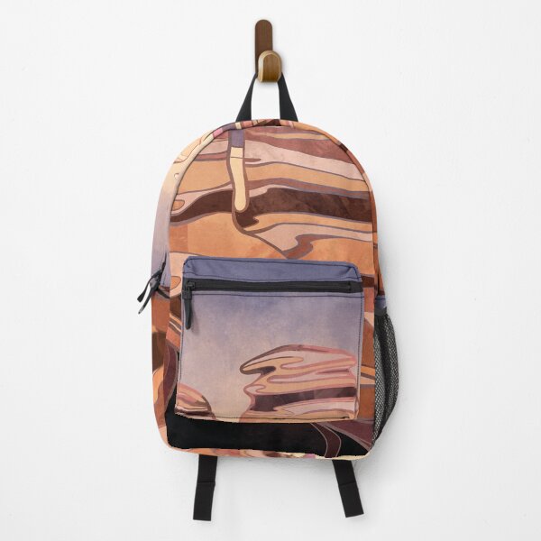 Item preview, Sunset in the Badlands designed and sold by MicaelaDawn.