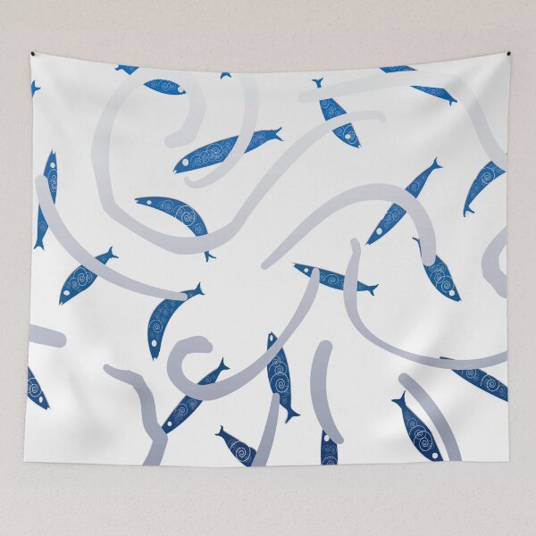 Item preview, Sardines designed and sold by beamorello.