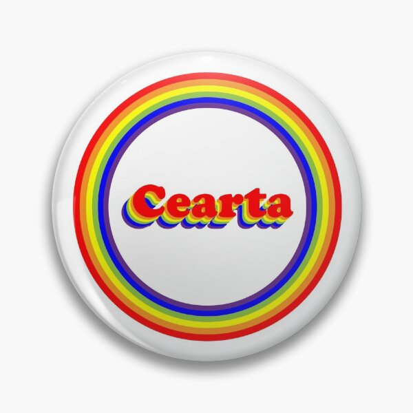 Item preview, Cearta/ Irish Rights Cricle designed and sold by lisamuiri.