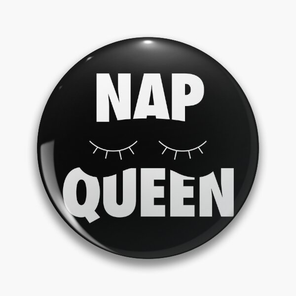 Item preview, Nap Queen designed and sold by Tobe Fonseca®.