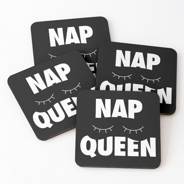 Item preview, Nap Queen designed and sold by Tobe Fonseca®.
