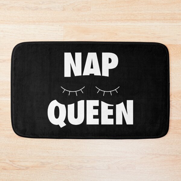 Item preview, Nap Queen designed and sold by Tobe Fonseca®.