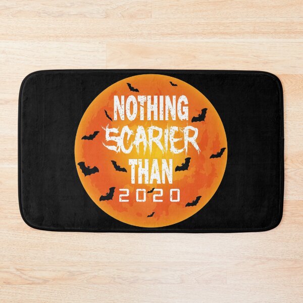 Item preview,  Nothing scarier than 2020 Classic T-Shirt designed and sold by YAHIA-14.
