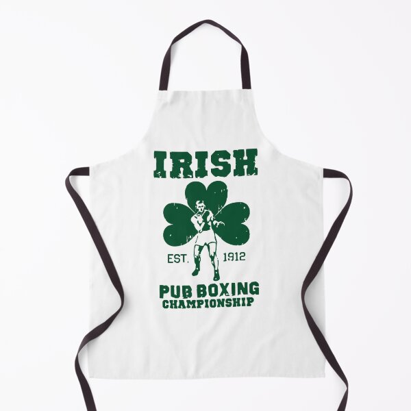 Item preview, Irish Pub Boxing designed and sold by VicFreedomind.