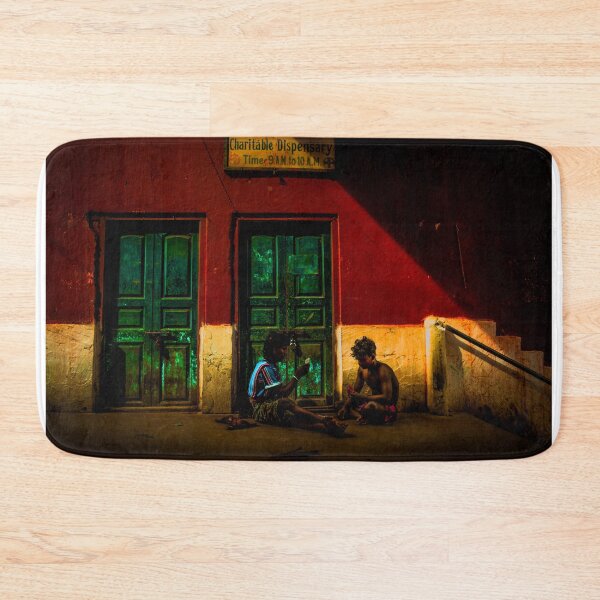 Item preview, great light street photography designed and sold by Rajpramanik.