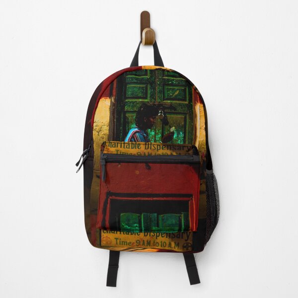 Item preview, great light street photography designed and sold by Rajpramanik.