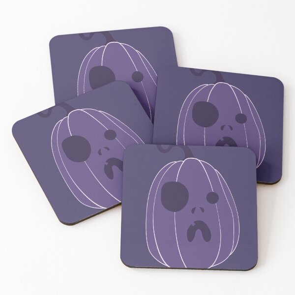 Item preview, The Pumpkin Squad designed and sold by SnarkyDoodles.