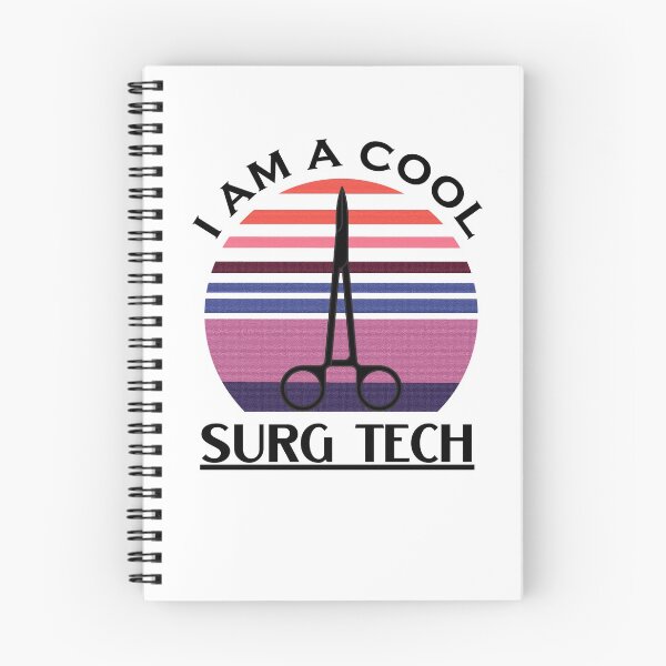Item preview, Cool Surgical Tech  designed and sold by NickDsigns.