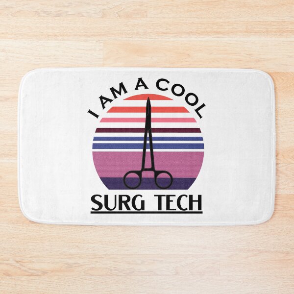 Item preview, Cool Surgical Tech  designed and sold by NickDsigns.