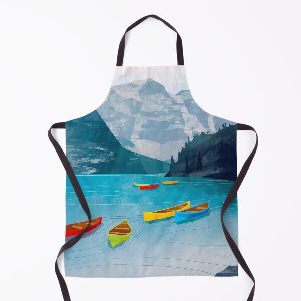 Item preview, Canadian Canoes designed and sold by MicaelaDawn.