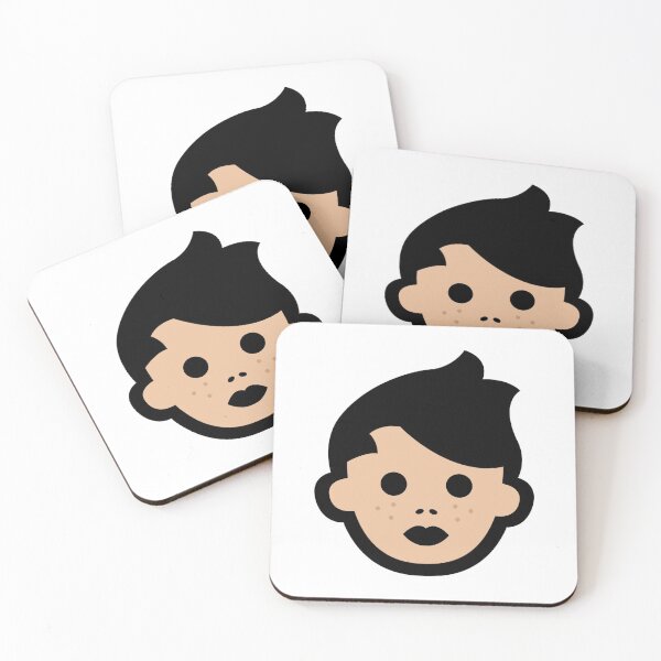 Item preview, Young Boy designed and sold by ArtofDissent.