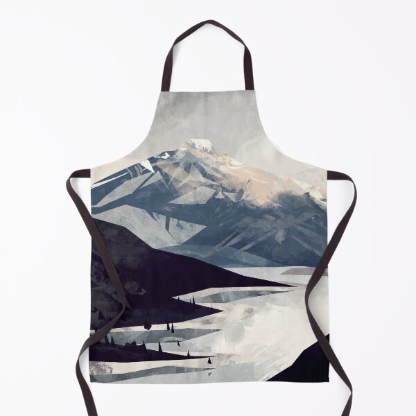 Item preview, Calming Mountain designed and sold by MicaelaDawn.