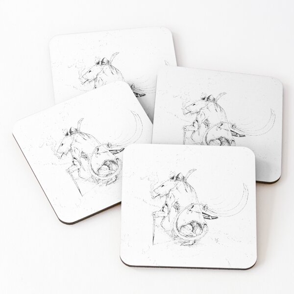 Item preview, Old master  designed and sold by Itselfsearcher.