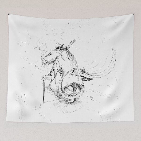 Item preview, Old master  designed and sold by Itselfsearcher.