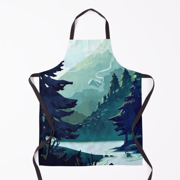 Item preview, Canadian Mountain designed and sold by MicaelaDawn.