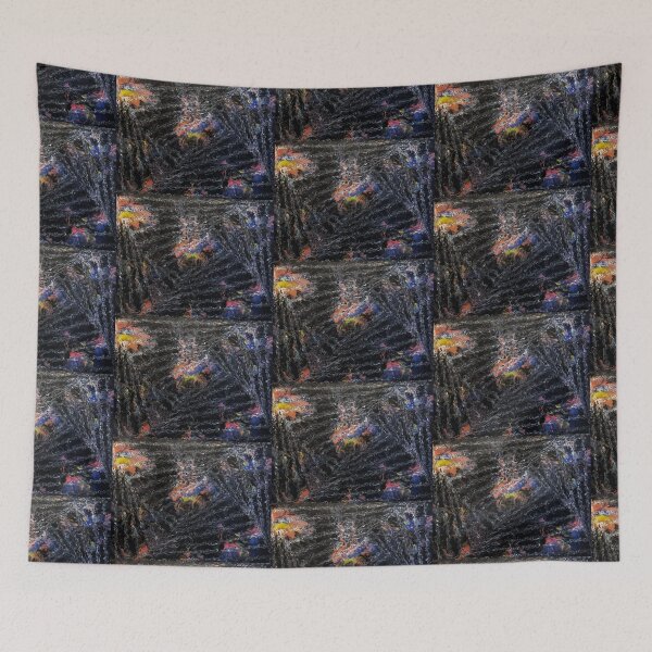 Item preview, Somewhere Out There designed and sold by TereseOriginals.