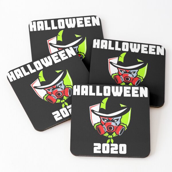 Item preview, Happy Halloween 2020 - By NIPS designed and sold by nipsday.
