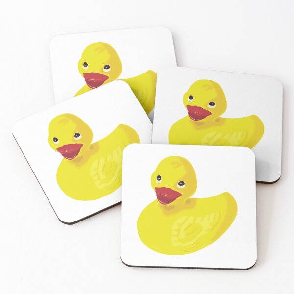 Artikelvorschau, Ducky entworfen und verkauft von stuffyouwontlike.