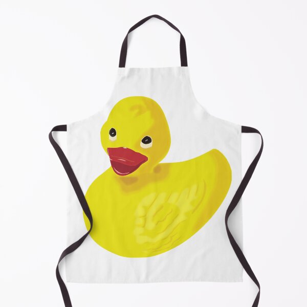 Artikelvorschau, Ducky entworfen und verkauft von stuffyouwontlike.