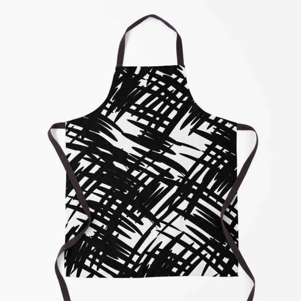 Item preview, Seamless pattern with black blots designed and sold by Shoshina.