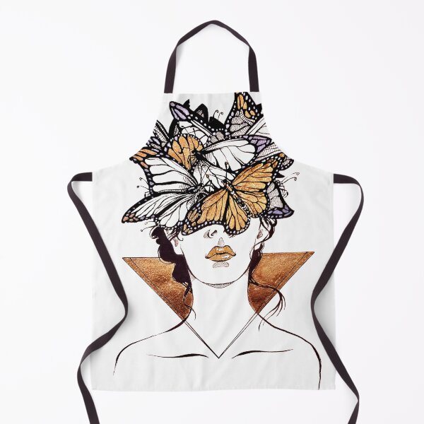 Item preview, Butterfly Whisperer designed and sold by MicaelaDawn.