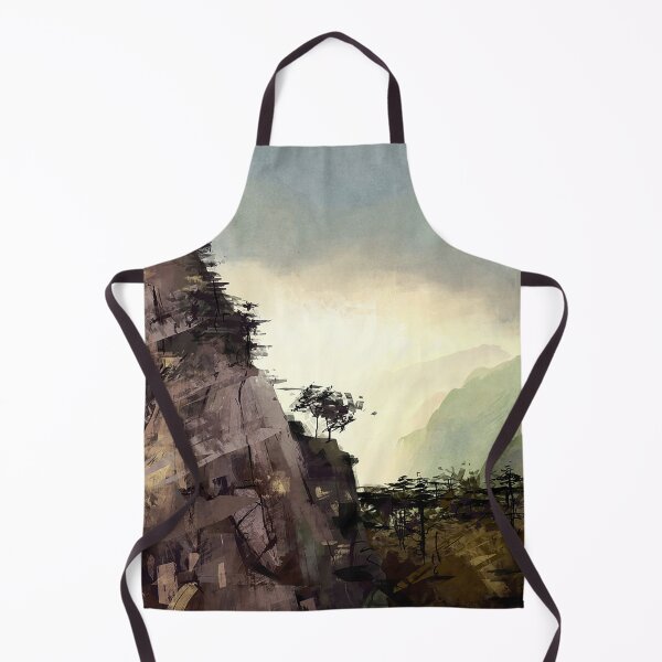 Item preview, Misty Mountain designed and sold by MicaelaDawn.