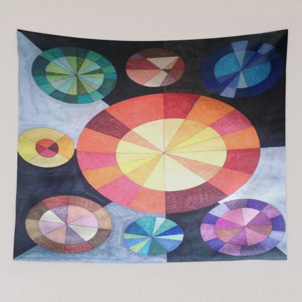 Item preview, Stellar designed and sold by SavantArtist.