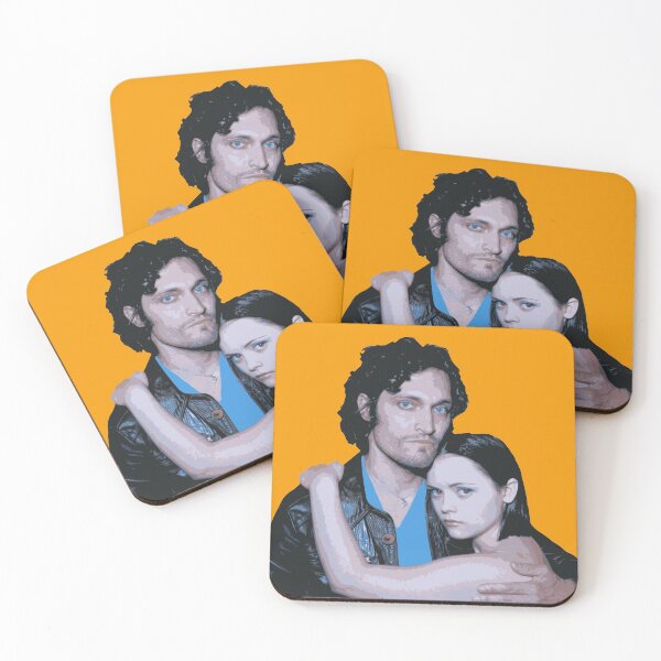 Item preview, Vincent Gallo Buffalo 66 designed and sold by vonavy.