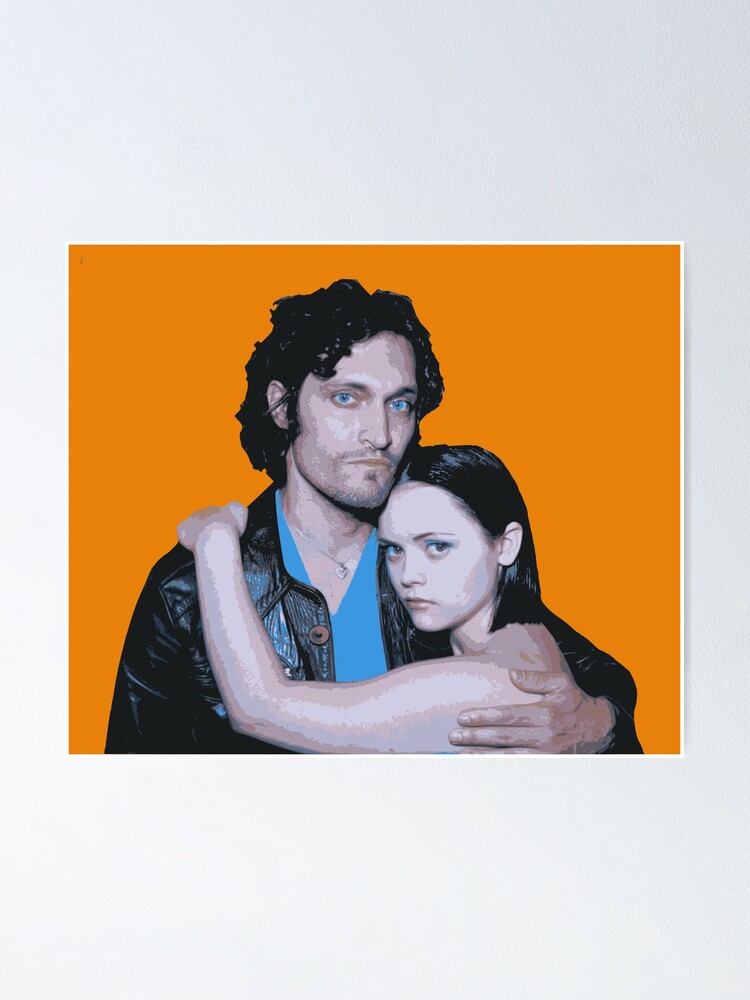 Buffalo66 当時物 ポスター Vincent Gallo movie Vincent Gallo Buffalo '66 Movie Mini Posters flyer