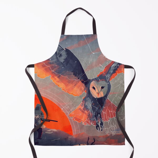 Item preview, Owl Hunt designed and sold by MicaelaDawn.