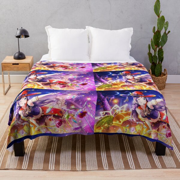 Item preview, nozomi tojo ~sweet night parade~ designed and sold by celestialuden1.