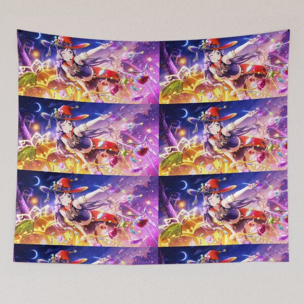 Item preview, nozomi tojo ~sweet night parade~ designed and sold by celestialuden1.