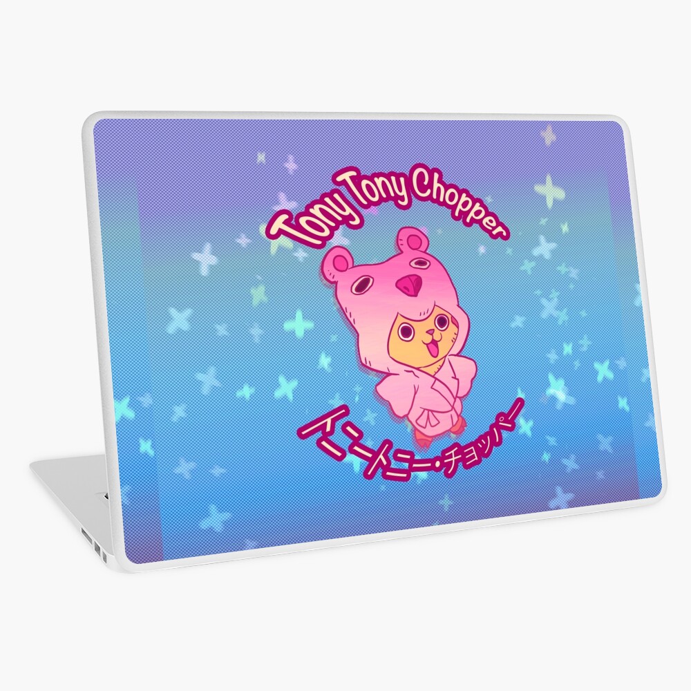 Item preview, Laptop Skin designed and sold by angsty-angst.