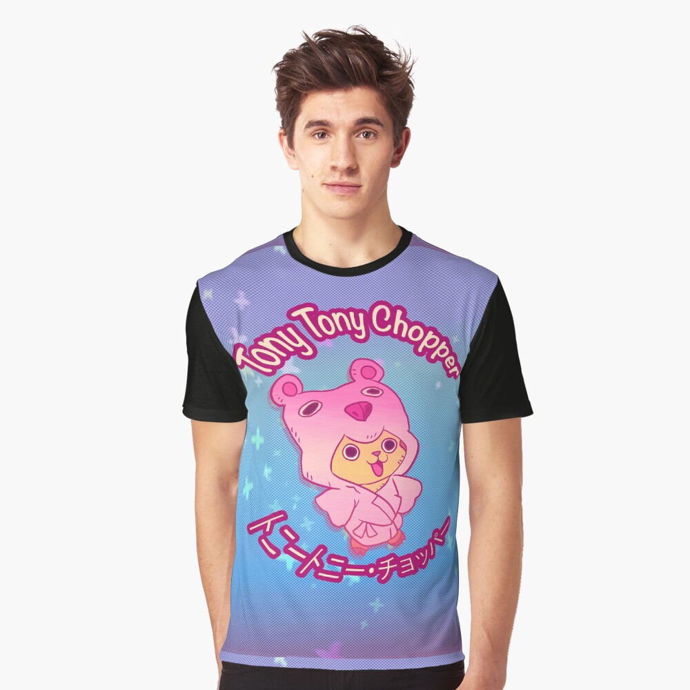 Item preview, Graphic T-Shirt designed and sold by angsty-angst.