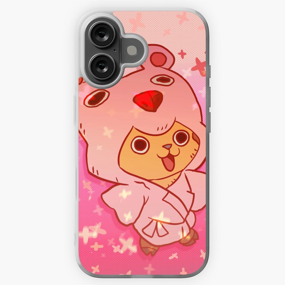 Item preview, iPhone Soft Case designed and sold by angsty-angst.