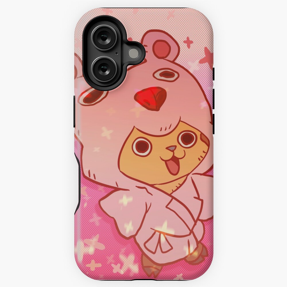 Item preview, iPhone Tough Case designed and sold by angsty-angst.