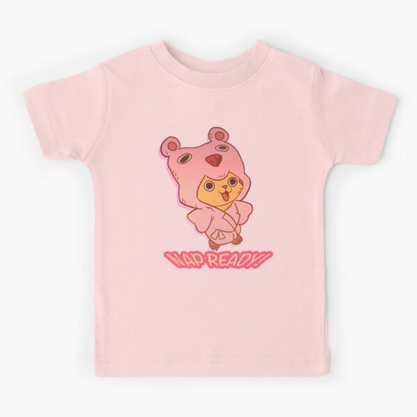 Item preview,  ONE PIECE! Tony Tony Chopper in PJS! designed and sold by angsty-angst.
