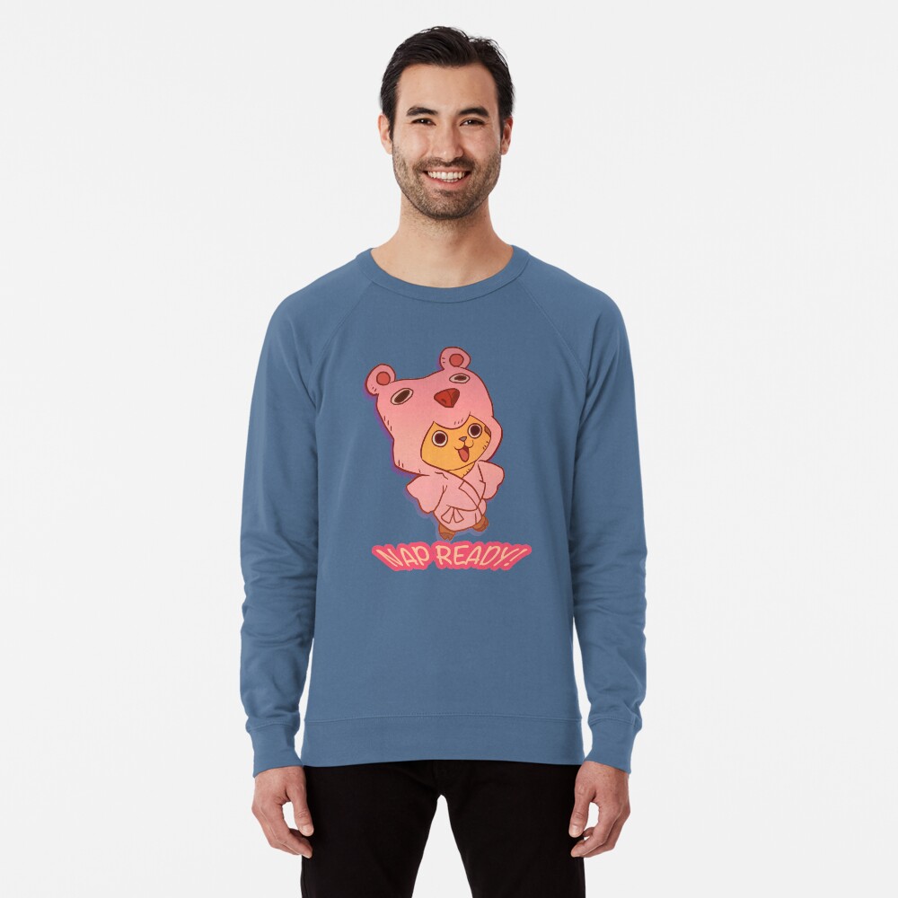 Item preview, Lightweight Sweatshirt designed and sold by angsty-angst.