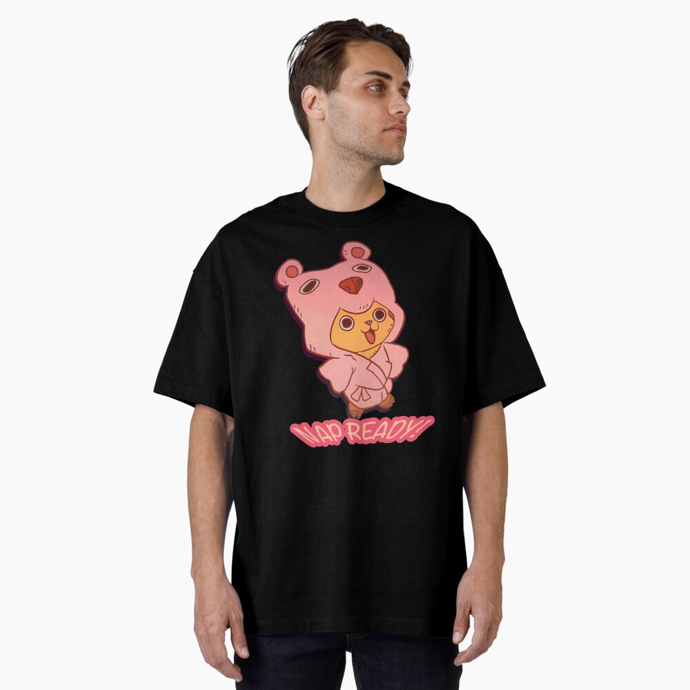 Item preview, Oversized T-Shirt designed and sold by angsty-angst.