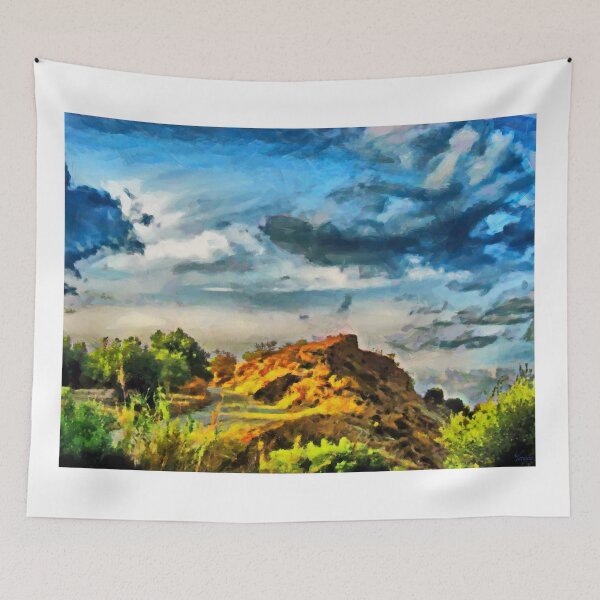 Item preview, Mahera Village designed and sold by Yorgos Daskalakis.