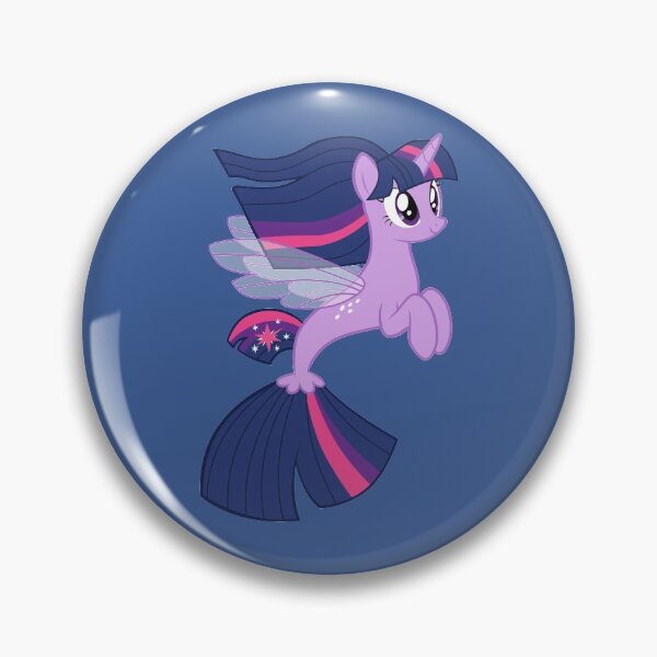 Item preview, Seapony Twilight designed and sold by Tardifice.