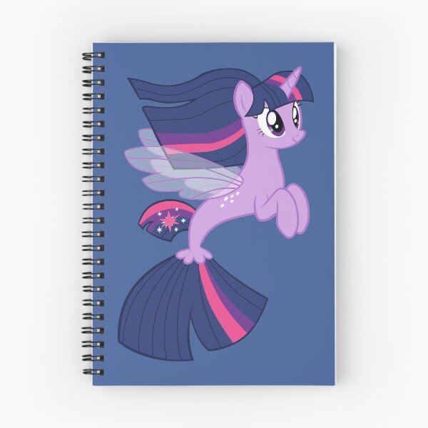 Item preview, Seapony Twilight designed and sold by Tardifice.
