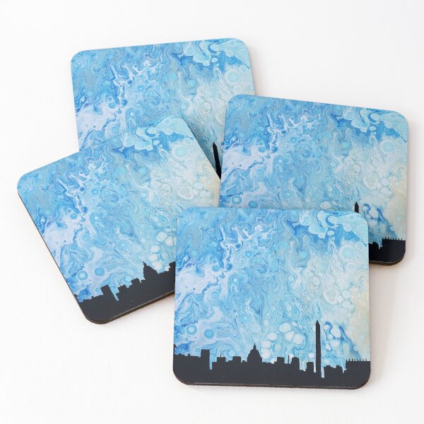 Item preview, Washington DC designed and sold by frwl.