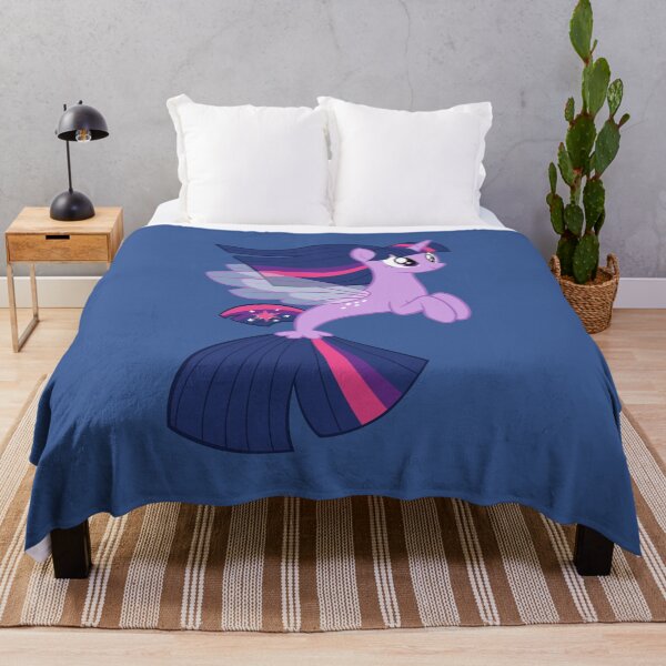 Item preview, Seapony Twilight designed and sold by Tardifice.