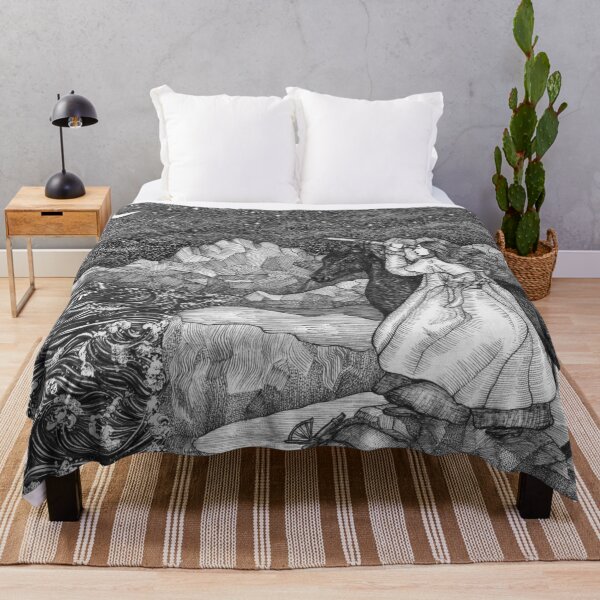 Item preview, The Stargazer designed and sold by ECMazur Art.