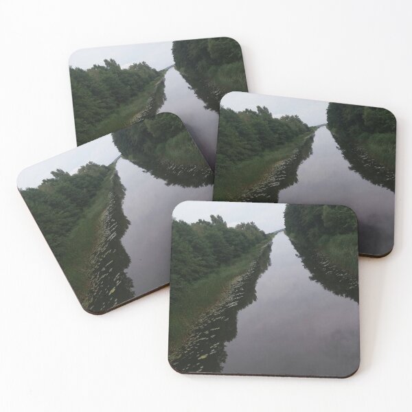 Item preview, Lake, Lithuania, nature designed and sold by Sternchen2789.