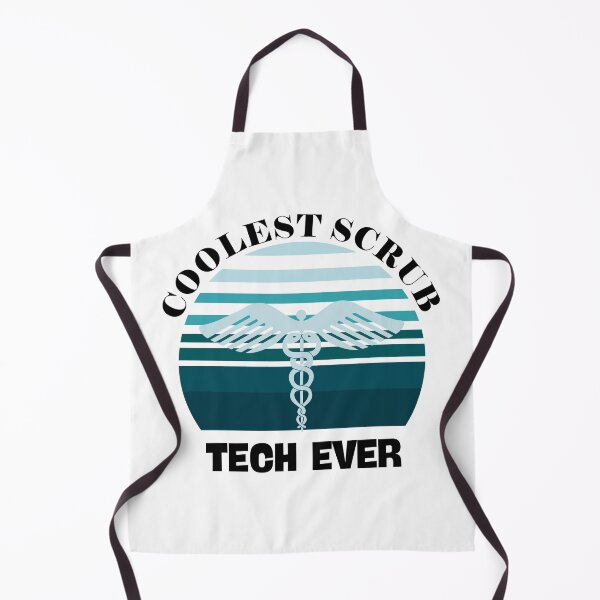Item preview, Coolest Surgical Tech Ever designed and sold by NickDsigns.