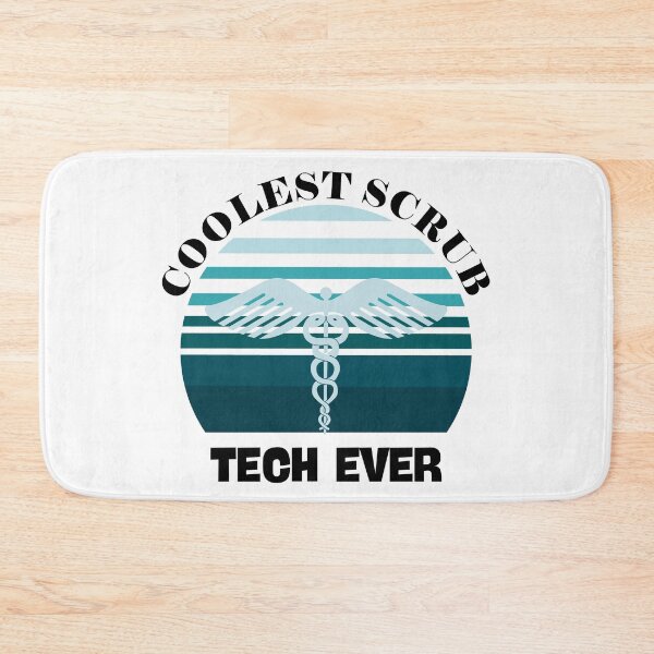 Item preview, Coolest Surgical Tech Ever designed and sold by NickDsigns.